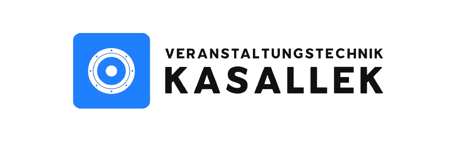 Veranstaltungstechnik Kasallek Logo